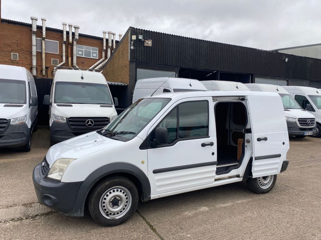 Used Ford Transit Connect 2012 for sale - 78068510: Photo 13