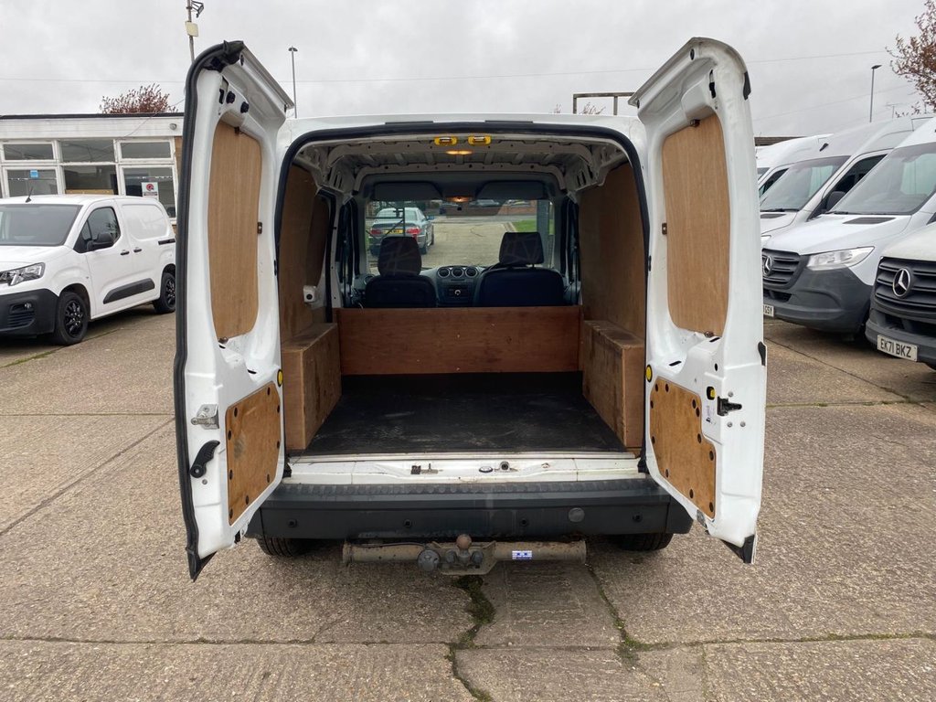 Used Ford Transit Connect 2012 for sale - 78068510: Photo 14
