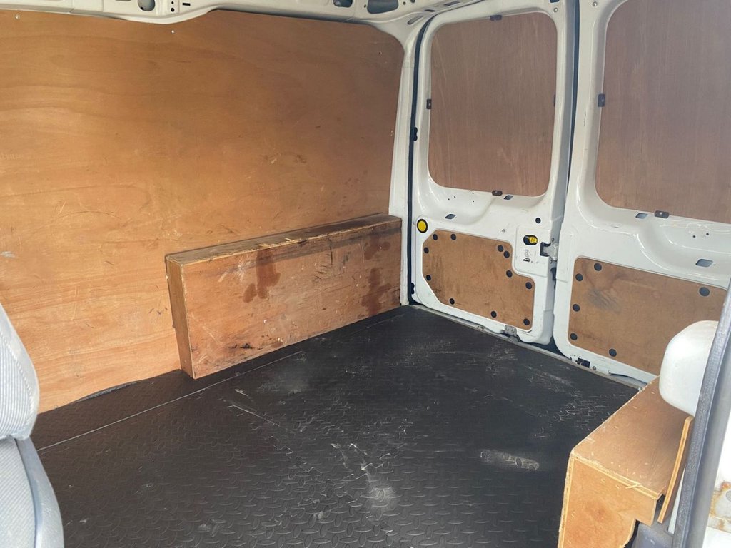 Used Ford Transit Connect 2012 for sale - 78068510: Photo 15
