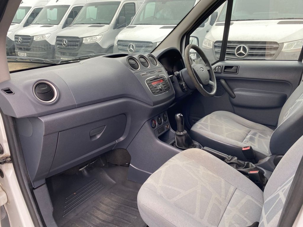 Used Ford Transit Connect 2012 for sale - 78068510: Photo 16