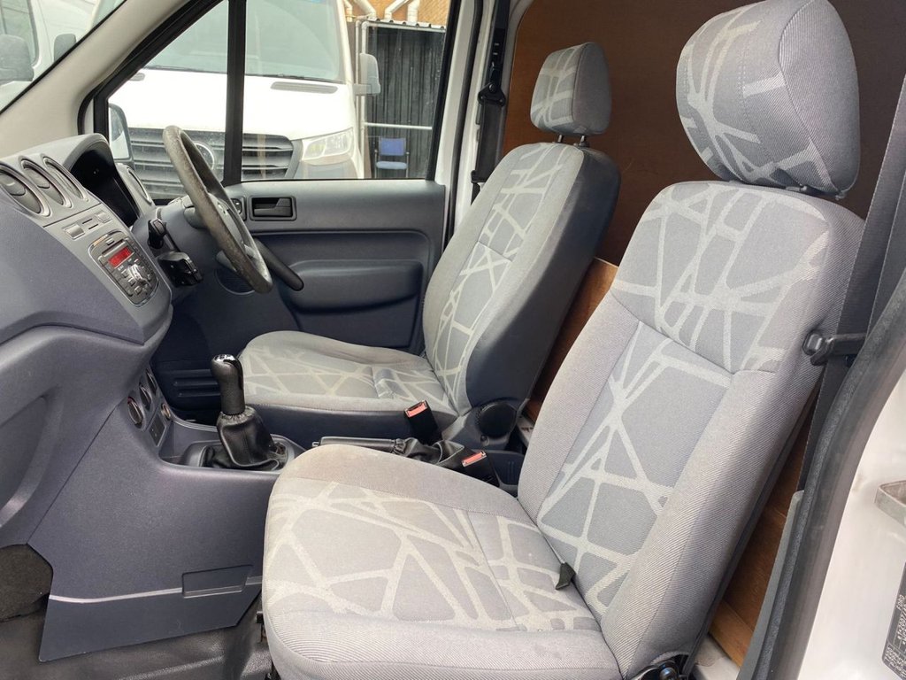 Used Ford Transit Connect 2012 for sale - 78068510: Photo 17