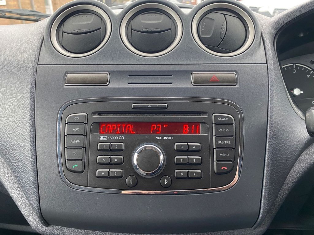 Used Ford Transit Connect 2012 for sale - 78068510: Photo 19