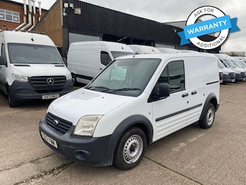 Used Ford Transit Connect 2012 for sale - 78068510: Photo