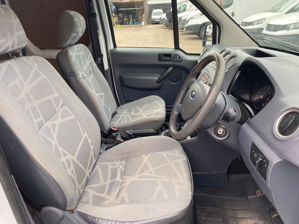 Used Ford Transit Connect 2012 for sale - 78068510: Photo 20