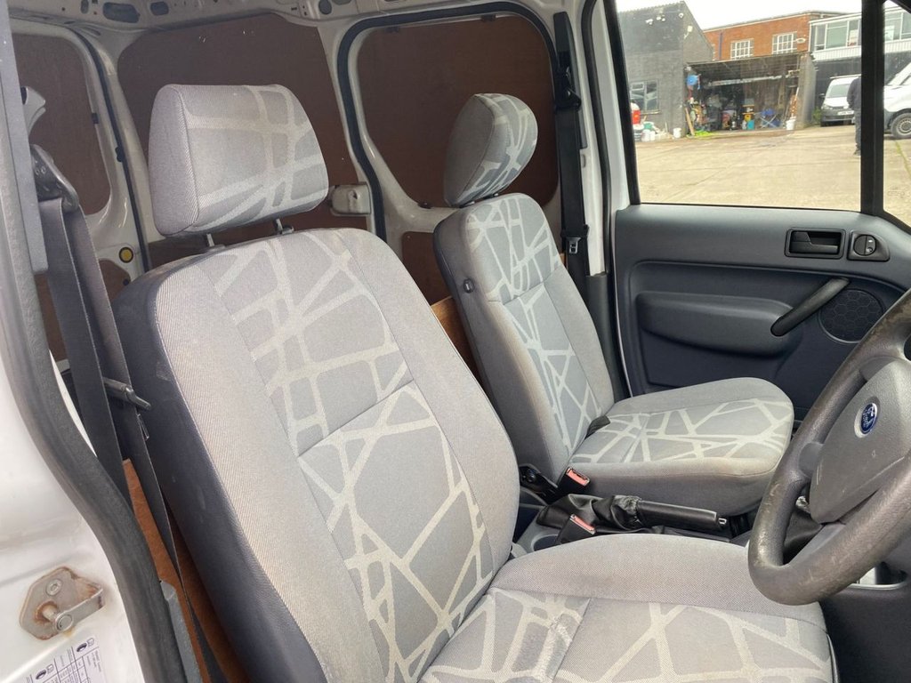 Used Ford Transit Connect 2012 for sale - 78068510: Photo 21