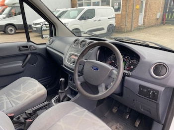 Used Ford Transit Connect 2012 for sale - 78068510: Photo