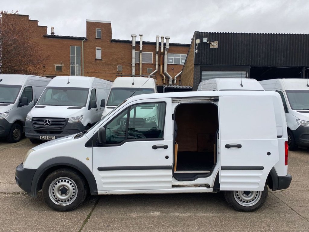 Used Ford Transit Connect 2012 for sale - 78068510: Photo 3