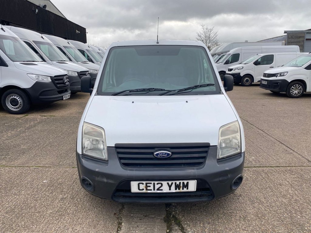 Used Ford Transit Connect 2012 for sale - 78068510: Photo 4