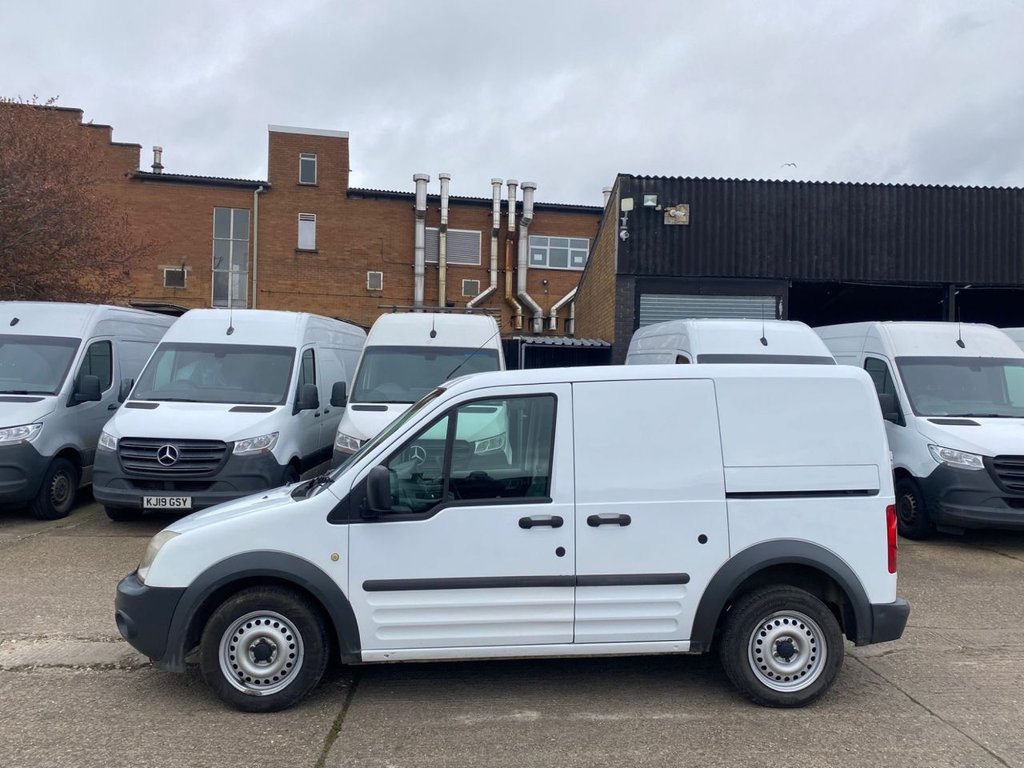 Used Ford Transit Connect 2012 for sale - 78068510: Photo 6