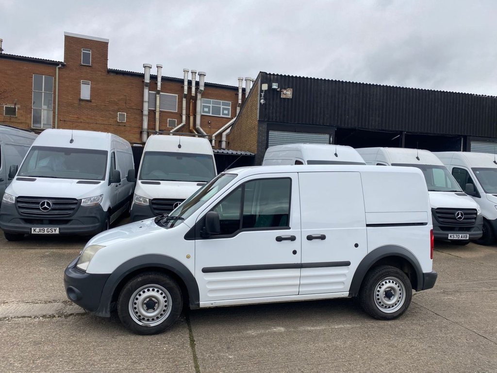 Used Ford Transit Connect 2012 for sale - 78068510: Photo 7