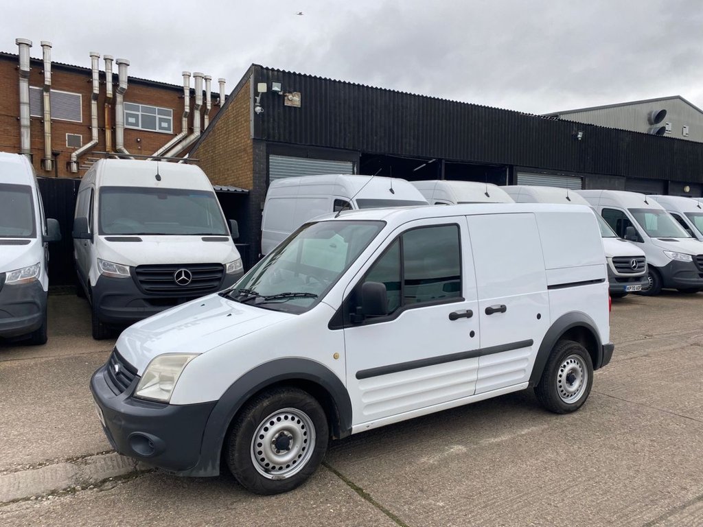 Used Ford Transit Connect 2012 for sale - 78068510: Photo 8