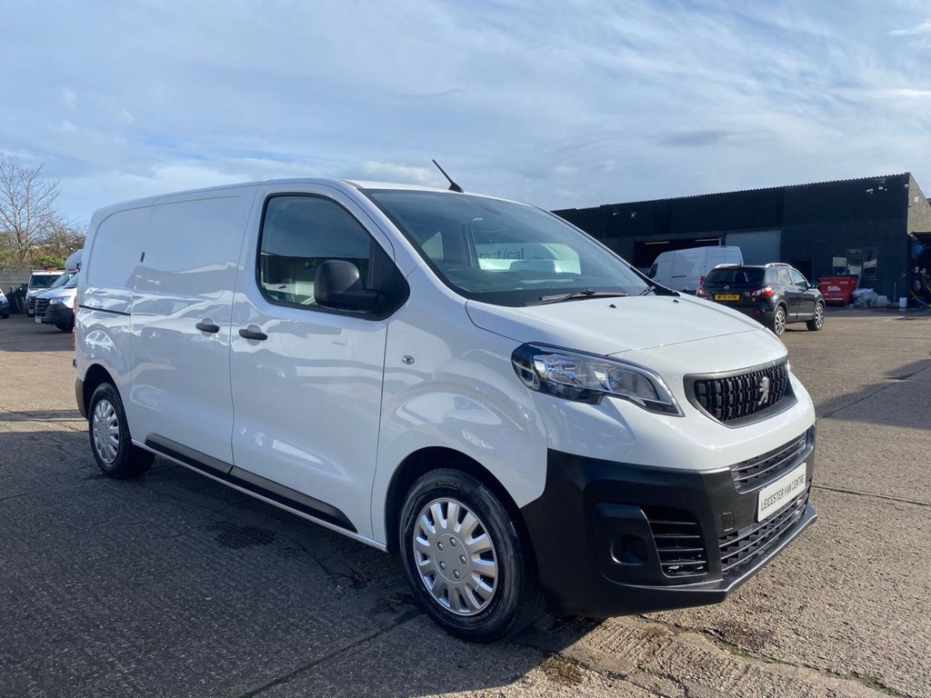 Used Peugeot Expert 2019 for sale - 77953078: Photo 6