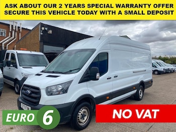 Used Ford Transit 2022 for sale - 79562715: Photo