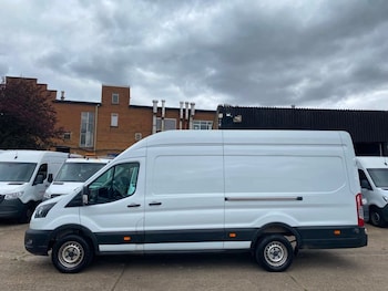 Used Ford Transit 2022 for sale - 79562715: Photo