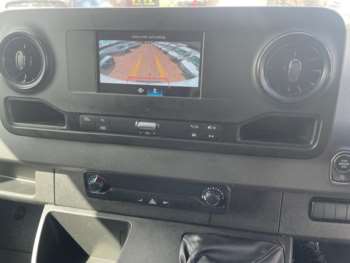 Used Mercedes-Benz Sprinter 2021 for sale - 72852341: Photo