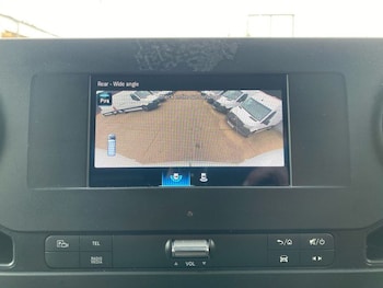 Used Mercedes-Benz Sprinter 2022 for sale - 78806519: Photo