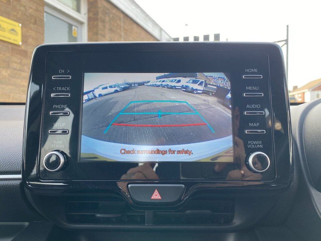 Used Toyota Yaris 2023 for sale - 77765678: Photo 7