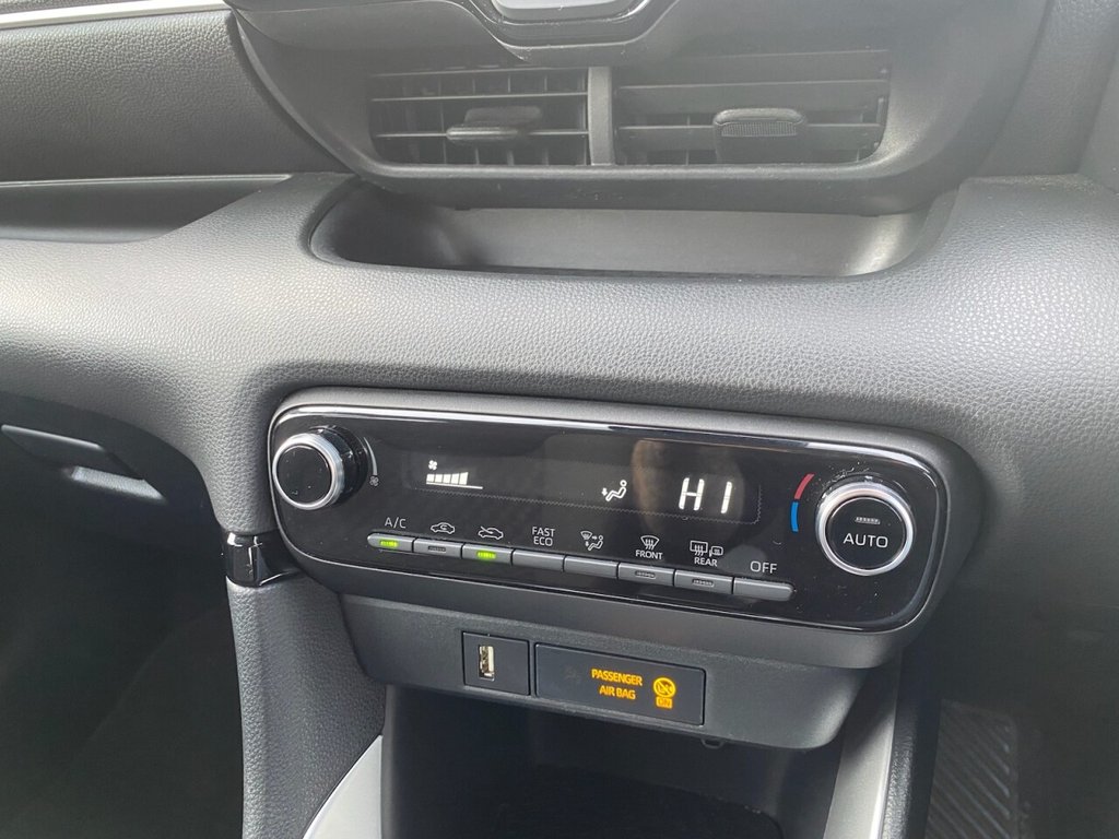 Used Toyota Yaris 2023 for sale - 77765678: Photo 9