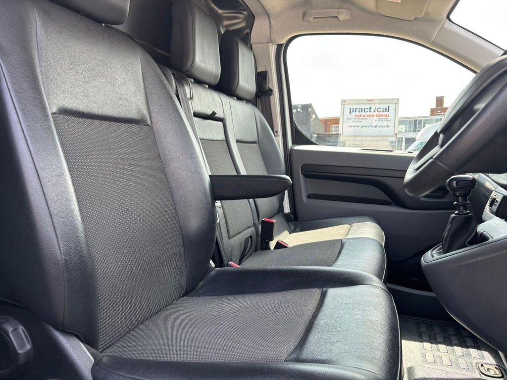 Used Peugeot Expert 2021 for sale - 77188348: Photo 23