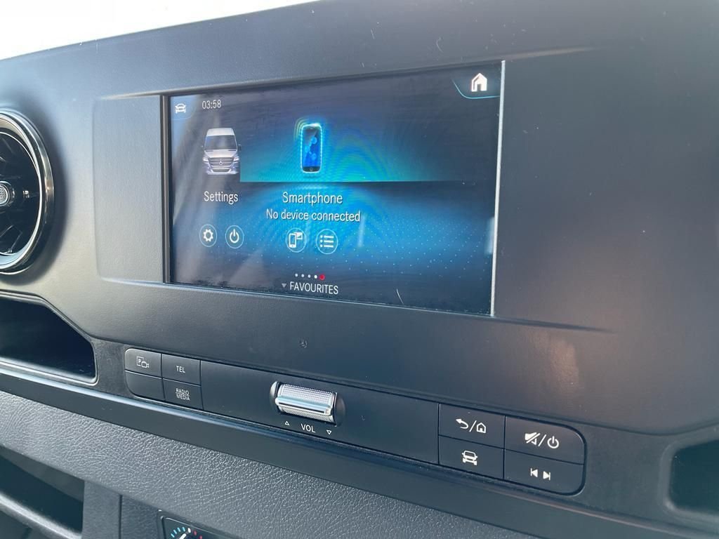 Used Mercedes-Benz Sprinter 2019 for sale - 77188713: Photo 20