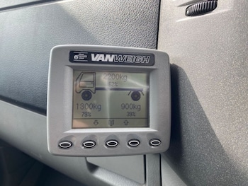 Used Volkswagen Crafter 2013 for sale - 75802273: Photo