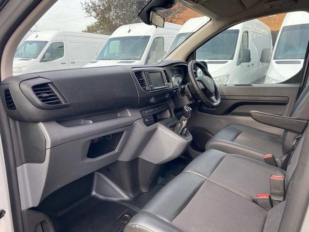 Used Peugeot Expert 2020 for sale - 77905242: Photo 22