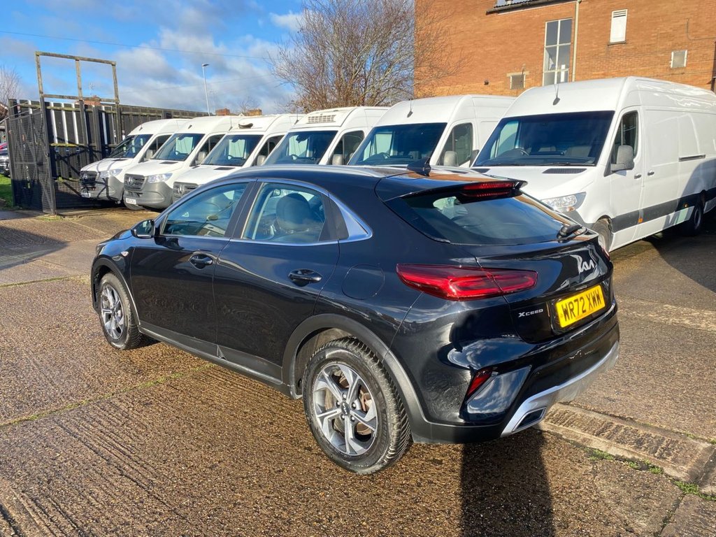 Used Kia XCeed 2022 for sale - 76535930: Photo 10