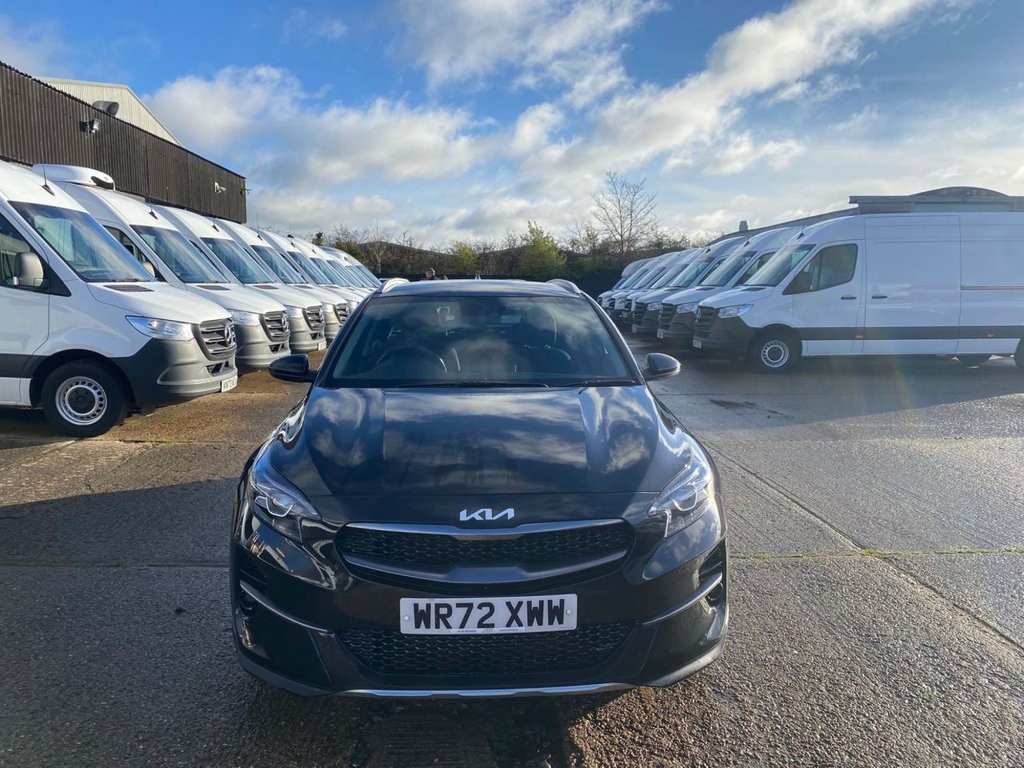 Used Kia XCeed 2022 for sale - 76535930: Photo 11