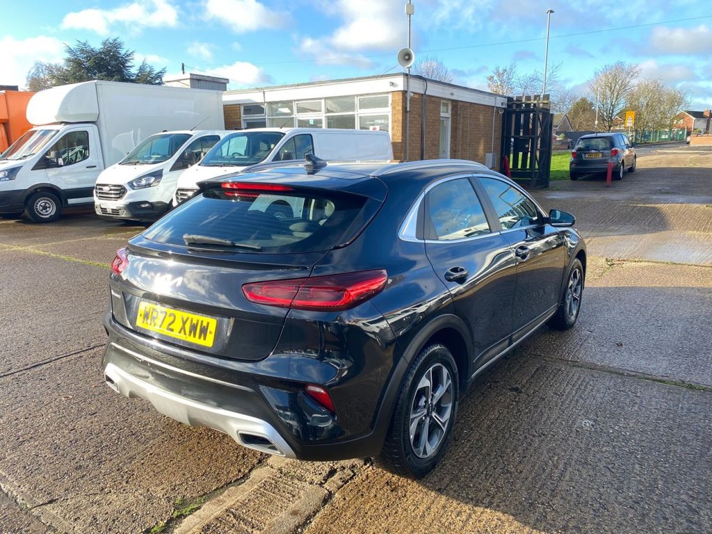 Used Kia XCeed 2022 for sale - 76535930: Photo 12