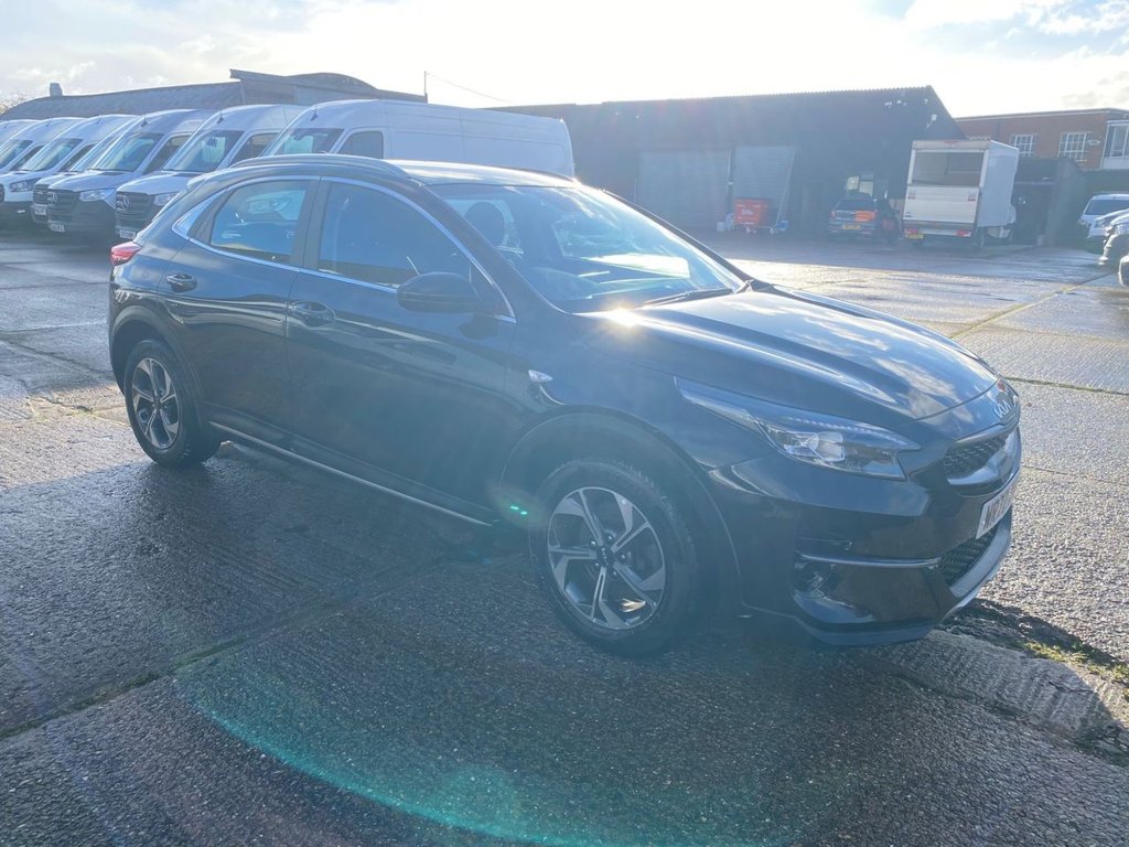 Used Kia XCeed 2022 for sale - 76535930: Photo 14