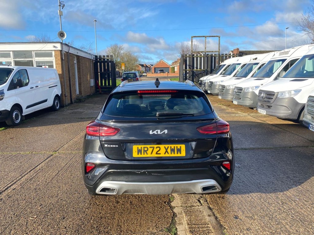 Used Kia XCeed 2022 for sale - 76535930: Photo 15