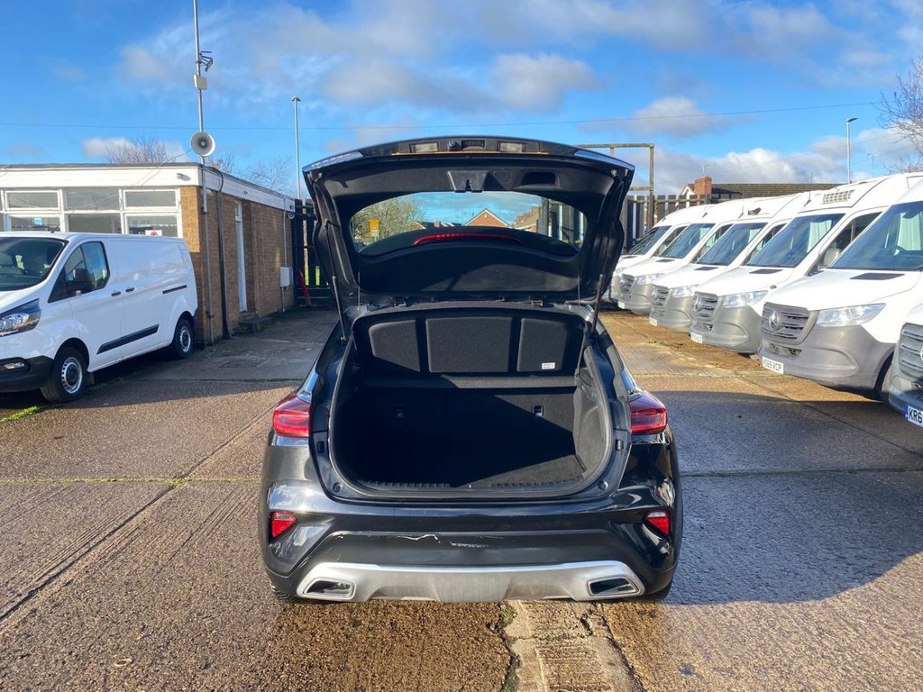 Used Kia XCeed 2022 for sale - 76535930: Photo 16