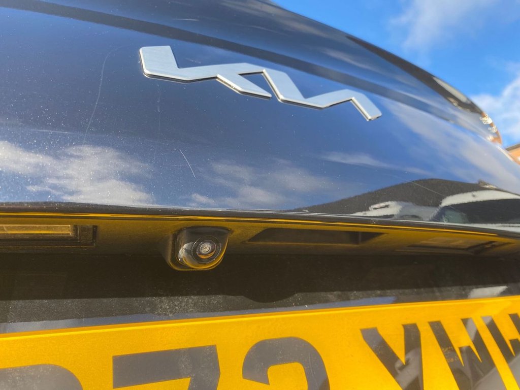 Used Kia XCeed 2022 for sale - 76535930: Photo 17