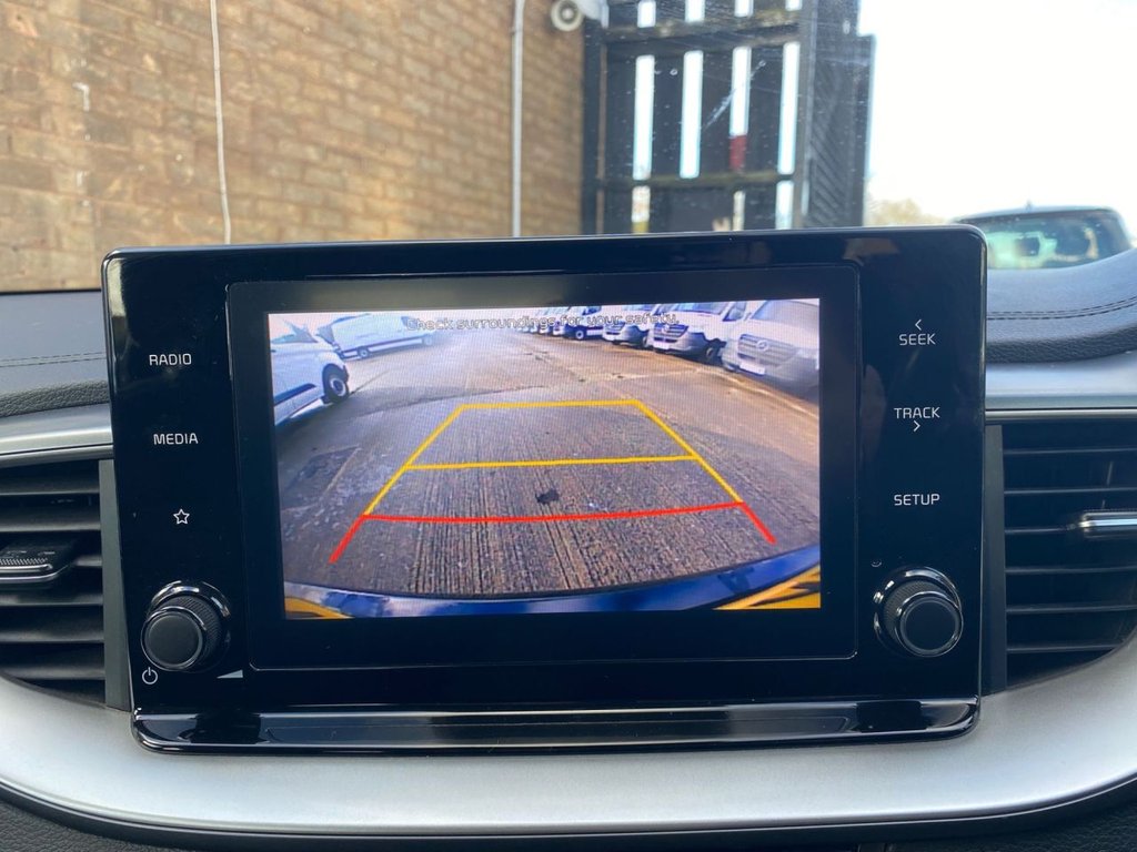 Used Kia XCeed 2022 for sale - 76535930: Photo 18