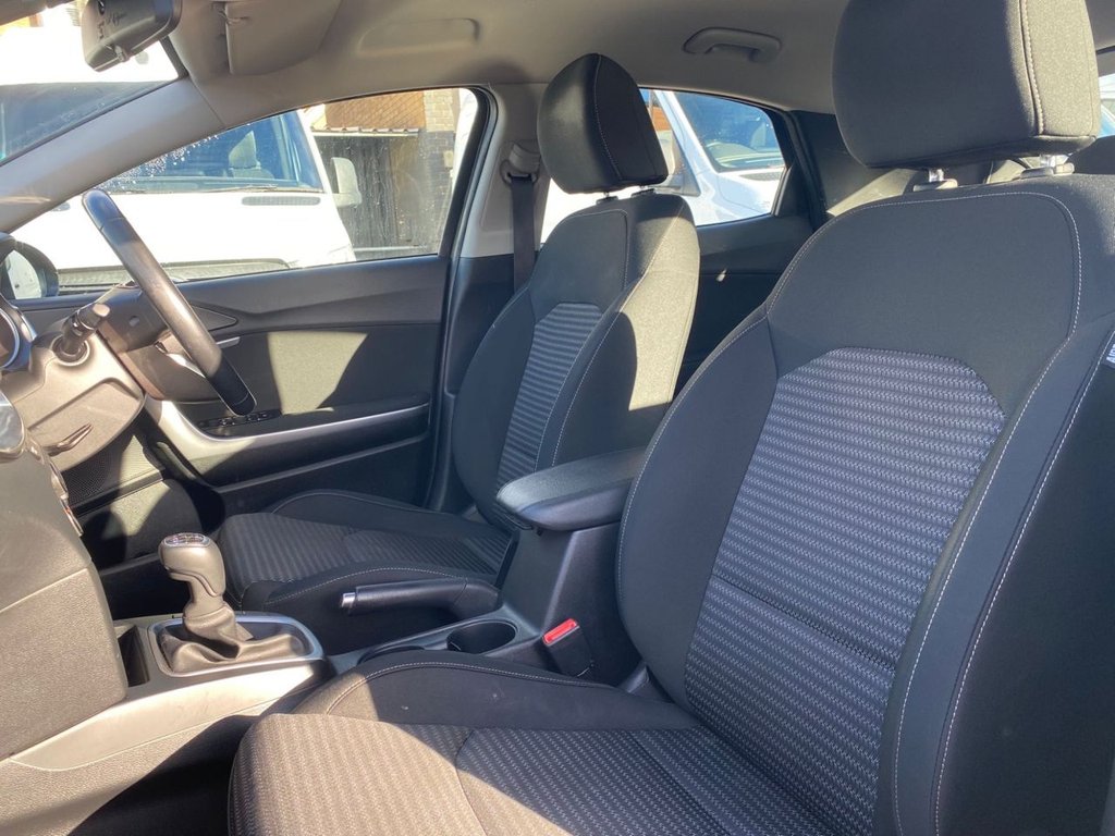 Used Kia XCeed 2022 for sale - 76535930: Photo 19