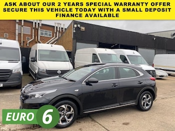 Used Kia XCeed 2022 for sale - 76535930: Photo