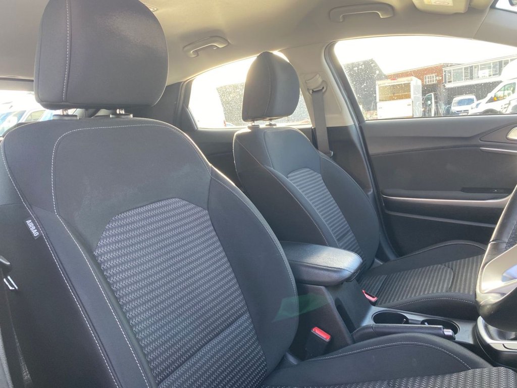 Used Kia XCeed 2022 for sale - 76535930: Photo 20