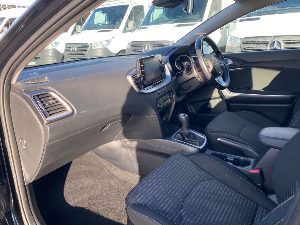 Used Kia XCeed 2022 for sale - 76535930: Photo 21