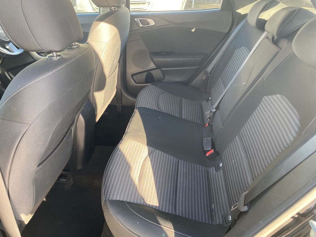 Used Kia XCeed 2022 for sale - 76535930: Photo 25