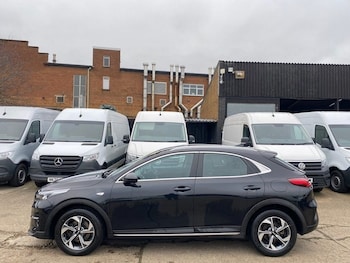 Used Kia XCeed 2022 for sale - 76535930: Photo