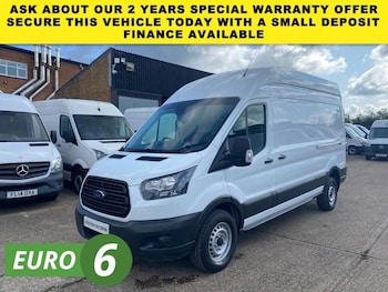 Ford - Transit
