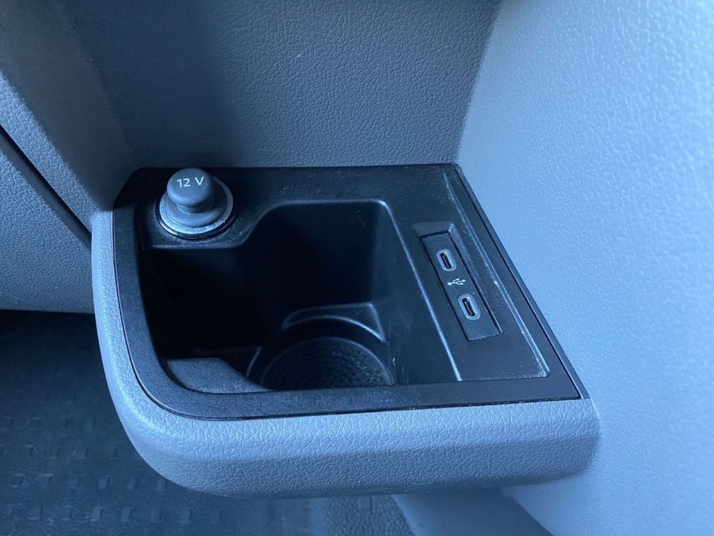 Vehicle 32