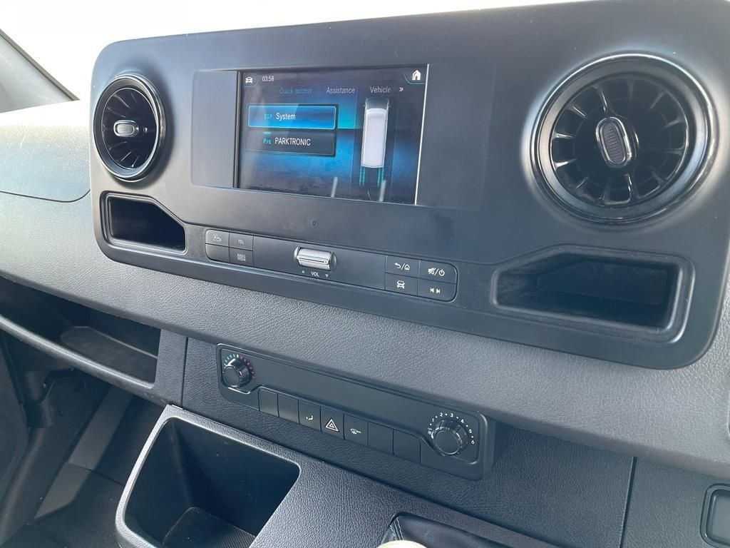 Used Mercedes-Benz Sprinter 2019 for sale - 77953244: Photo 9