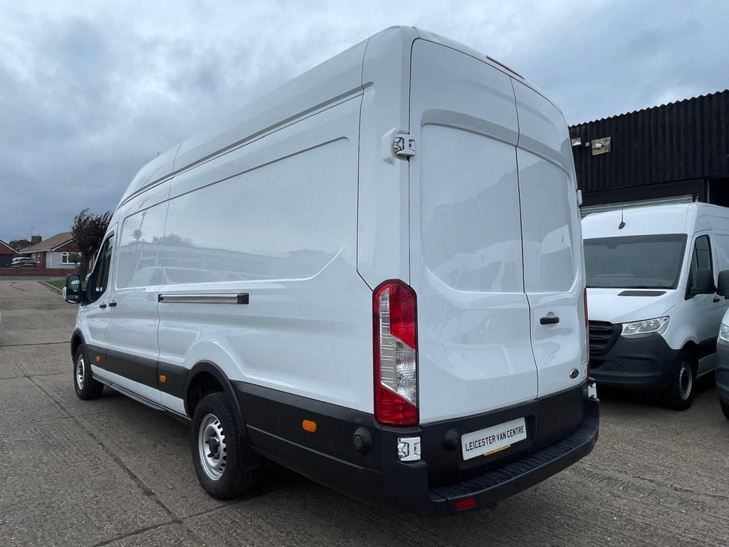 Used Ford Transit 2022 for sale - 76118814: Photo 10