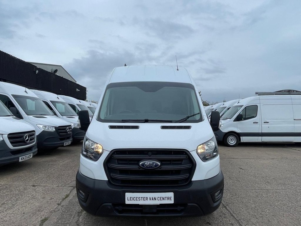 Used Ford Transit 2022 for sale - 76118814: Photo 11