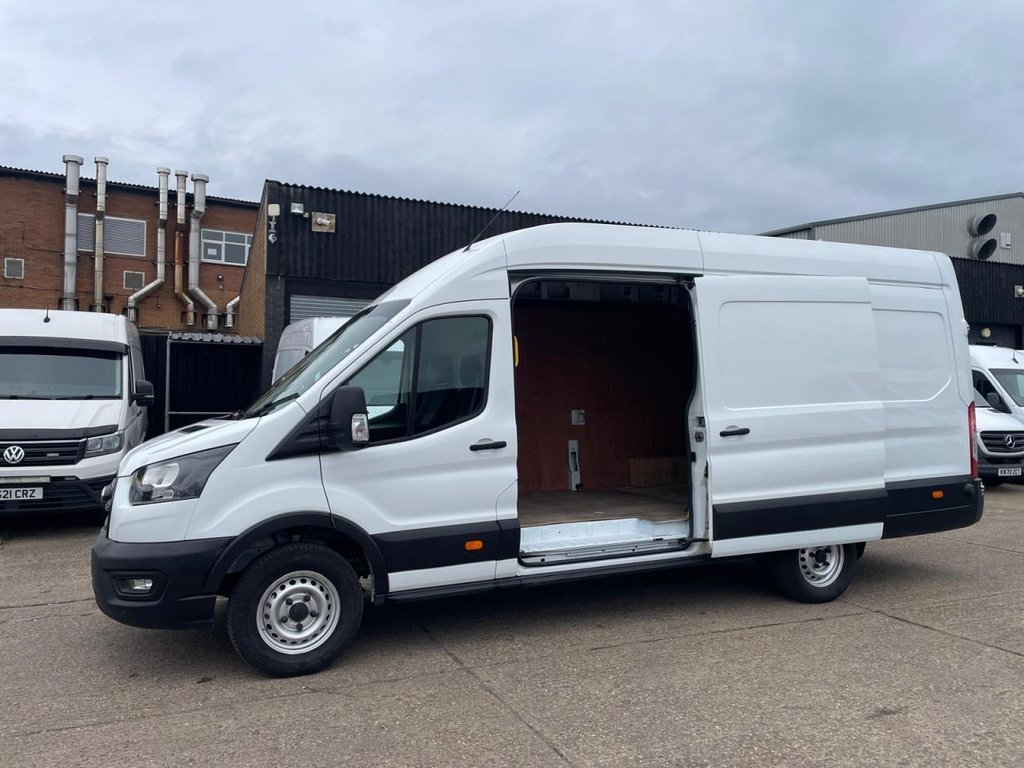 Used Ford Transit 2022 for sale - 76118814: Photo 16