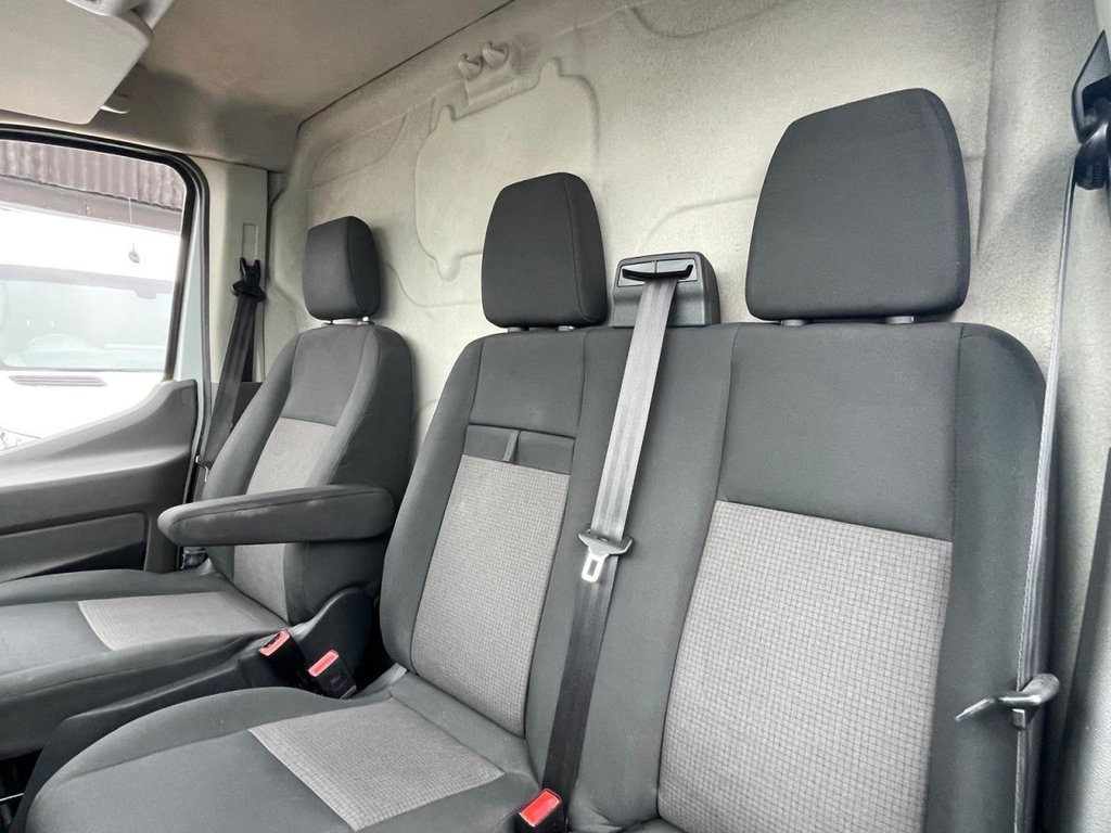 Used Ford Transit 2022 for sale - 76118814: Photo 3