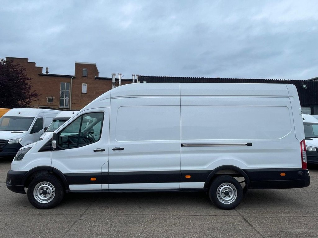 Used Ford Transit 2022 for sale - 76118814: Photo 4