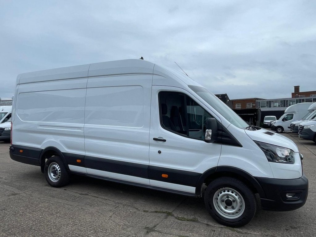 Used Ford Transit 2022 for sale - 76118814: Photo 6
