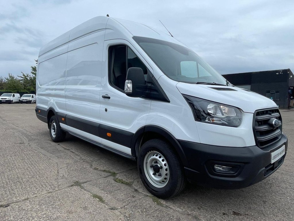 Used Ford Transit 2022 for sale - 76118814: Photo 7